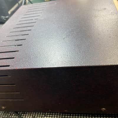 Vintage Bogen FM50 Tube Tuner image 6