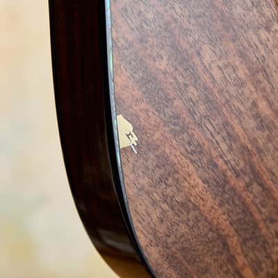 Artinger 25th Anniversary Hollow Body Custom image 18