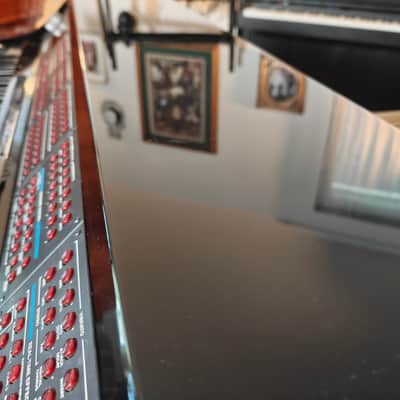 Synclavier VPK keyboard image 8