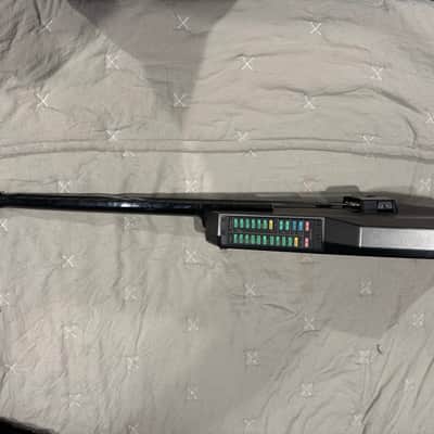 Casio DG-20 Digital Guitar Synth 1980s - Gray image 2