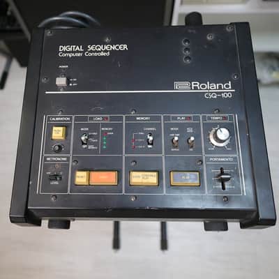 Roland CSQ-100 Sequencer image 4