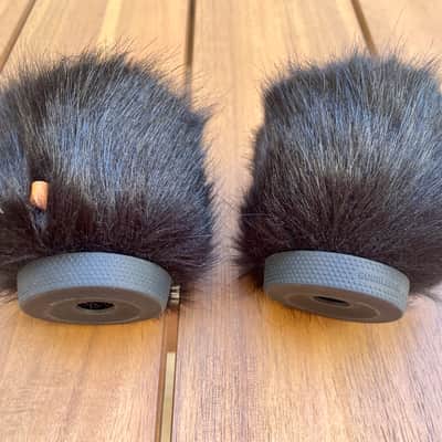 Immersive Soundscapes EARSIGHT THUMB/BBG Omni + Windkiller by Bubblebee Industries image 8
