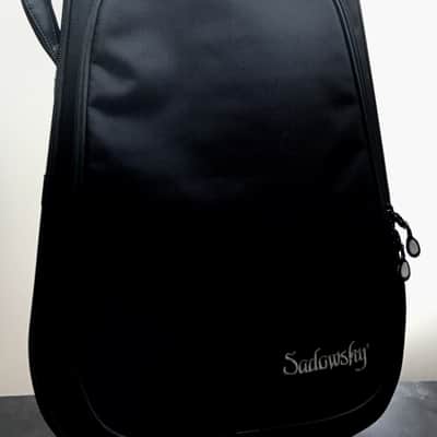 Sadowsky NYC USA 21-Fret Jazz: Left-handed (strung right handed) image 10