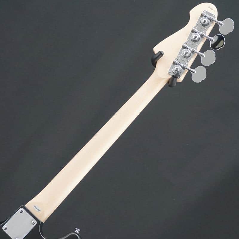 ATELIER Z USED ​​BabyZ-4J Vintage Mat Black (MBLK) | Reverb