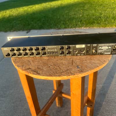 TC Electronic G-System iB Modified - Black image 4