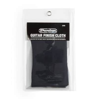 Dunlop JD5430 Microfiber Cloth Guitare Care Bild 2
