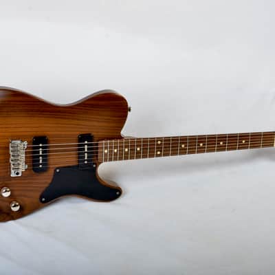 Versa Standard Rose 2000's - Rosewood image 13