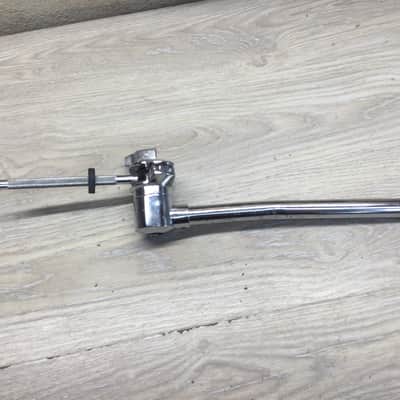 Roland MDH-25 Chrome Drum Pad Mount Please Read image 1