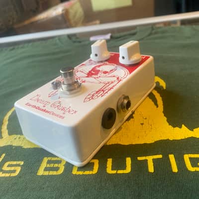EarthQuaker Devices Dream Crusher 2011 - 2015 - Various image 2