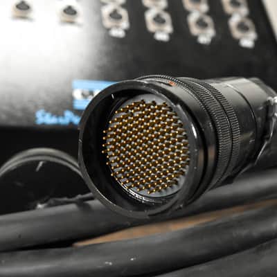 CBI StarPerformer 2000 48-Channel Box to Ten47 150-pin Connector Snake CG005ZA image 2