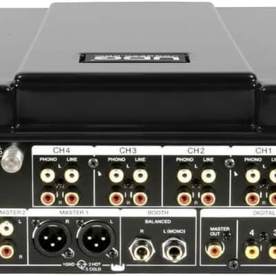 Udg U94117 Bl Ul Cover Pioneer Djm A9 Black image 5