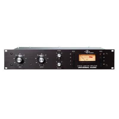 Universal Audio UA-1176LN Classic FET Compressor Limiting Amplifier image 1