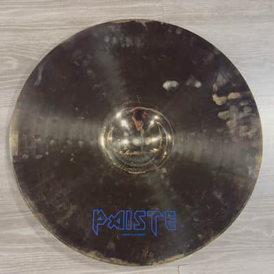 Paiste Alpha boomer ride 22 image 2