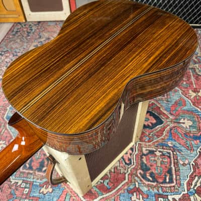 2021 Yamaha Grand Concert MIJ GC-21 *All Solid Woods* Hang Tags image 6