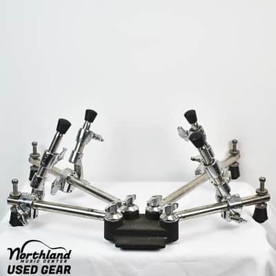 DW 9000 Series Bass Drum Riser/Lifter - USED image 2