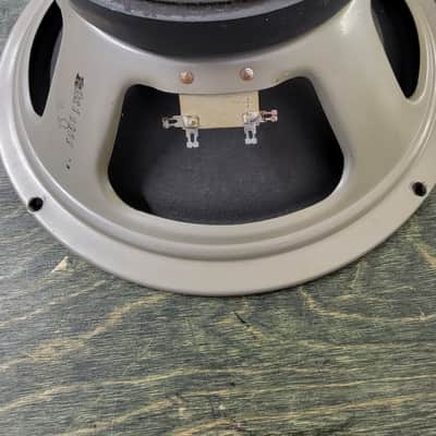 Celestion G12 Vintage 30 8 ohms 1995 - Bronze image 2