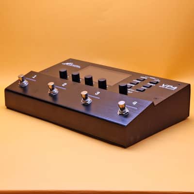 Fractal Audio Systems Vp4 [Vp4 Dk 041685] (05/08) image 2