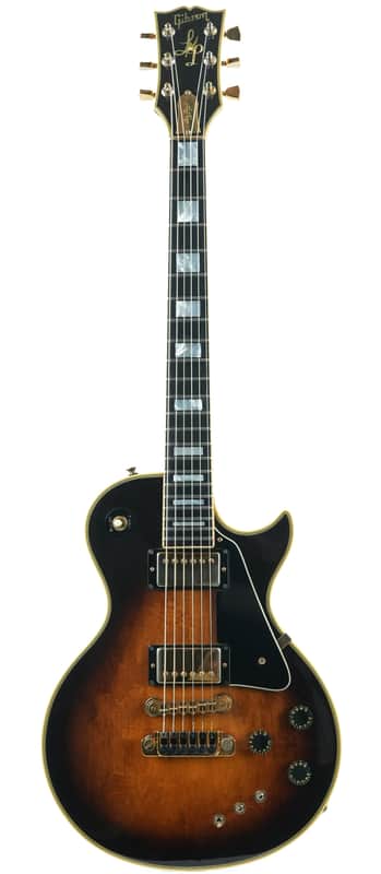 Gibson Les Paul Artist 1979 - 1981 | Reverb Austria