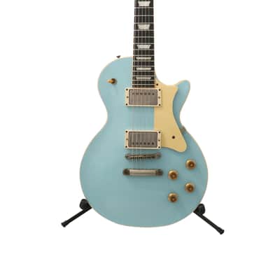 Heritage Custom Shop Core Collection H-150 2023 - Present - Ebony image 1