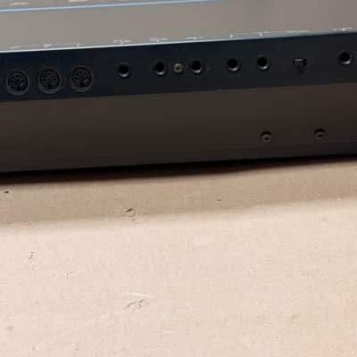 Korg DSS-1 61-Key Sampling Synthesizer Keyboard – Vintage 1986 – Untested - No Factory Sounds image 13