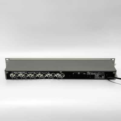 Akai PEQ6 1988 - gray image 5