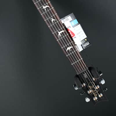 PRS S2 Vela Scarlet Sunburst Electric Guitar #038 2024 image 4