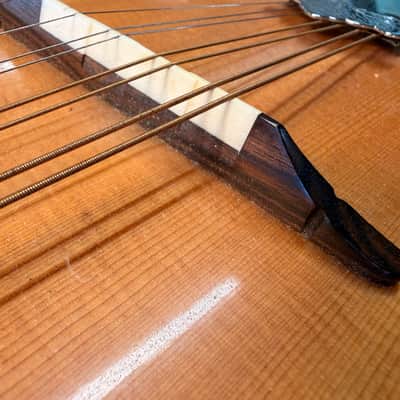 Trinity College TM-250 Celtic Mandolin – All-Solid Woods, One-Owner "Closet Classic" with Mint Original Hardshell Case image 18