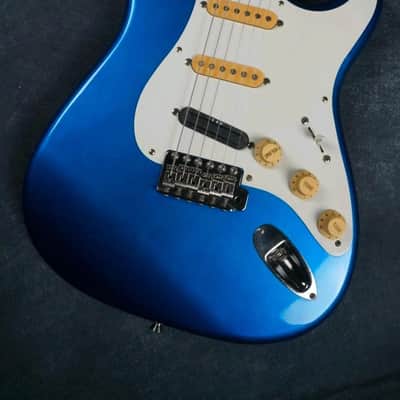 Fender ST-STD Standard Series Stratocaster MIJ | Reverb