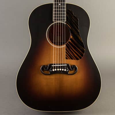 Gibson 1939 J-55 2024, Faded Vintage Sunburst image 1
