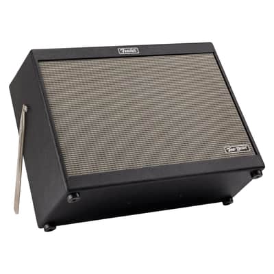 Used Fender Tone Master FR-212 2x12" 1000W Combo Amplifier image 5