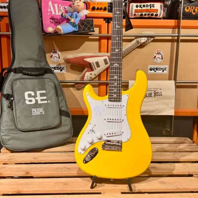 PRS LEFTY DANDY LION  RW JOHN MAYER SIGNATURE SILVER SKY  Super Exclusive image 15