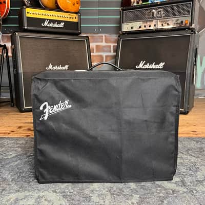 Fender Tone Master Princeton Reverb 12 Watt Solid State Guitar Amplifier image 9