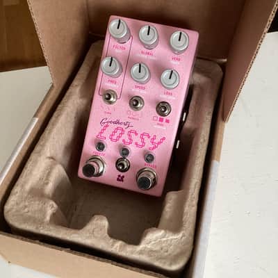 Chase Bliss Audio Lossy 2026 image 8