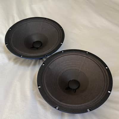 Eminence 10” Alnico Blue Speaker for Fender '59 Bassman Amp - Made in USA image 6