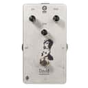 David Over Distortion