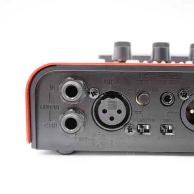 Boss VE-2 Vocal Harmonist Vocal Effect Processor With Original Box Power Supply F3Q2063 image 11