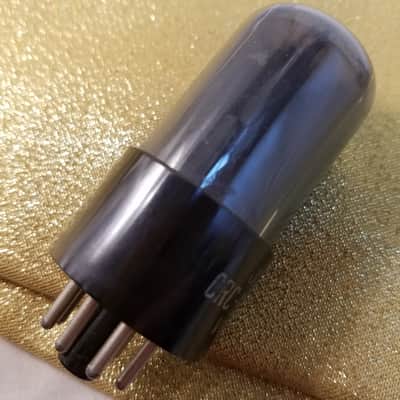 RCA VT-231 tNOS AT1000 TESTED Balanced! PI Vacuum Tube WWII military JAN-CRC-6SN7-GT dual triode 1941-1948 image 10
