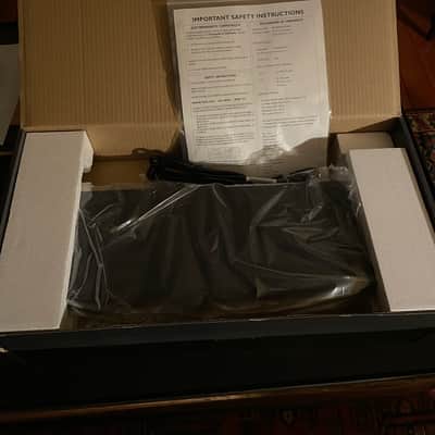 dbx DriveRack PA2 Complete Loudspeaker Management System 2010s - Black image 2