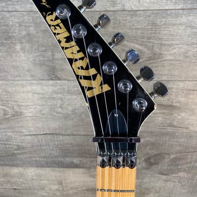 Kramer Baretta American Series Late 80's image 12