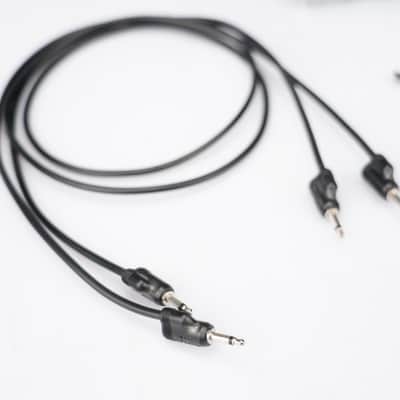 Detroit Underground DU SEQ Eurorack Module w/ Tiptop Stackcables #58570 image 10