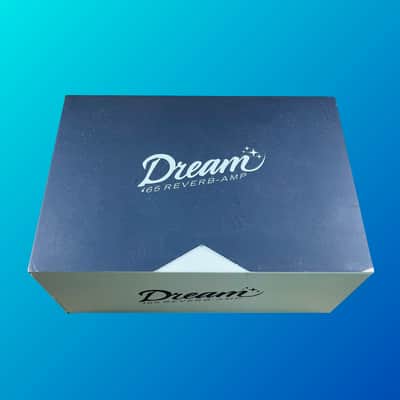 Universal Audio Dream ’65 Reverb Amplifier image 4