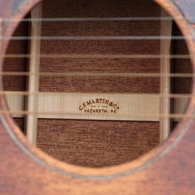Martin GPC-15ME Special 2021 - Mahogany image 15