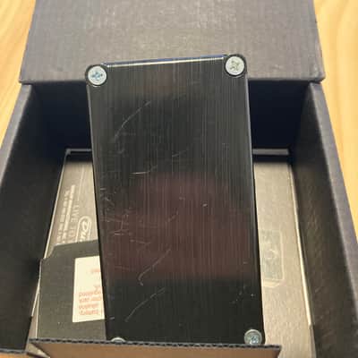 MXR MC401 CAE Boost / Line Driver 2007 - Present - Black image 2