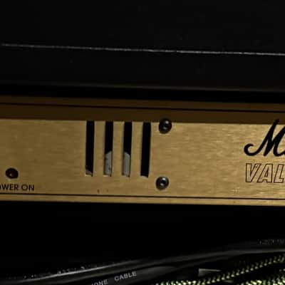 Marshall 8008 Valvestate image 2