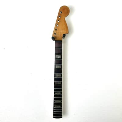 Fender Jaguar Neck 1967 - Rosewood image 18