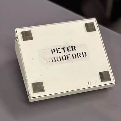 Oberheim Electronics Inc. Voltage Controlled Filter 1974 image 2