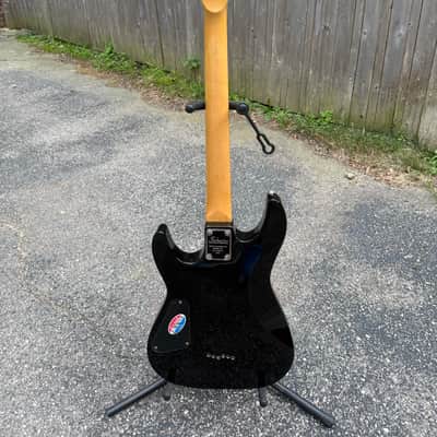 Schecter Omen 6 Diamond Series 2005 - w/ Case image 7