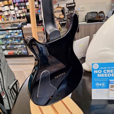 PRS SE Mark Holcomb 2026 Holcomb Blue 7.5 pounds image 4