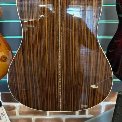 Gibson Songwriter Standard Gloss Natural 2024 Acoustic Guitar image 15