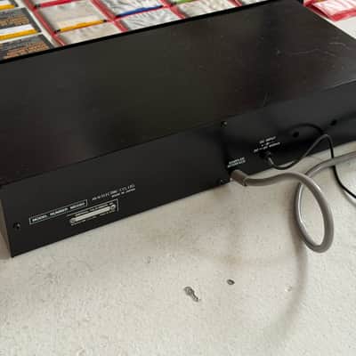 Akai MD280 Disc Drive Owned By Bob Dylan image 11